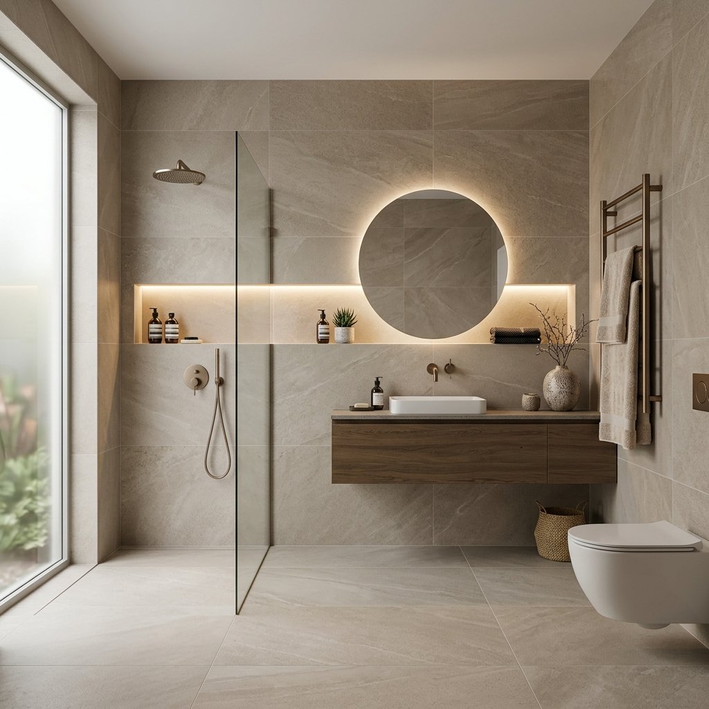 Ceramic & Porcelain by ElegantFinishes OÜ