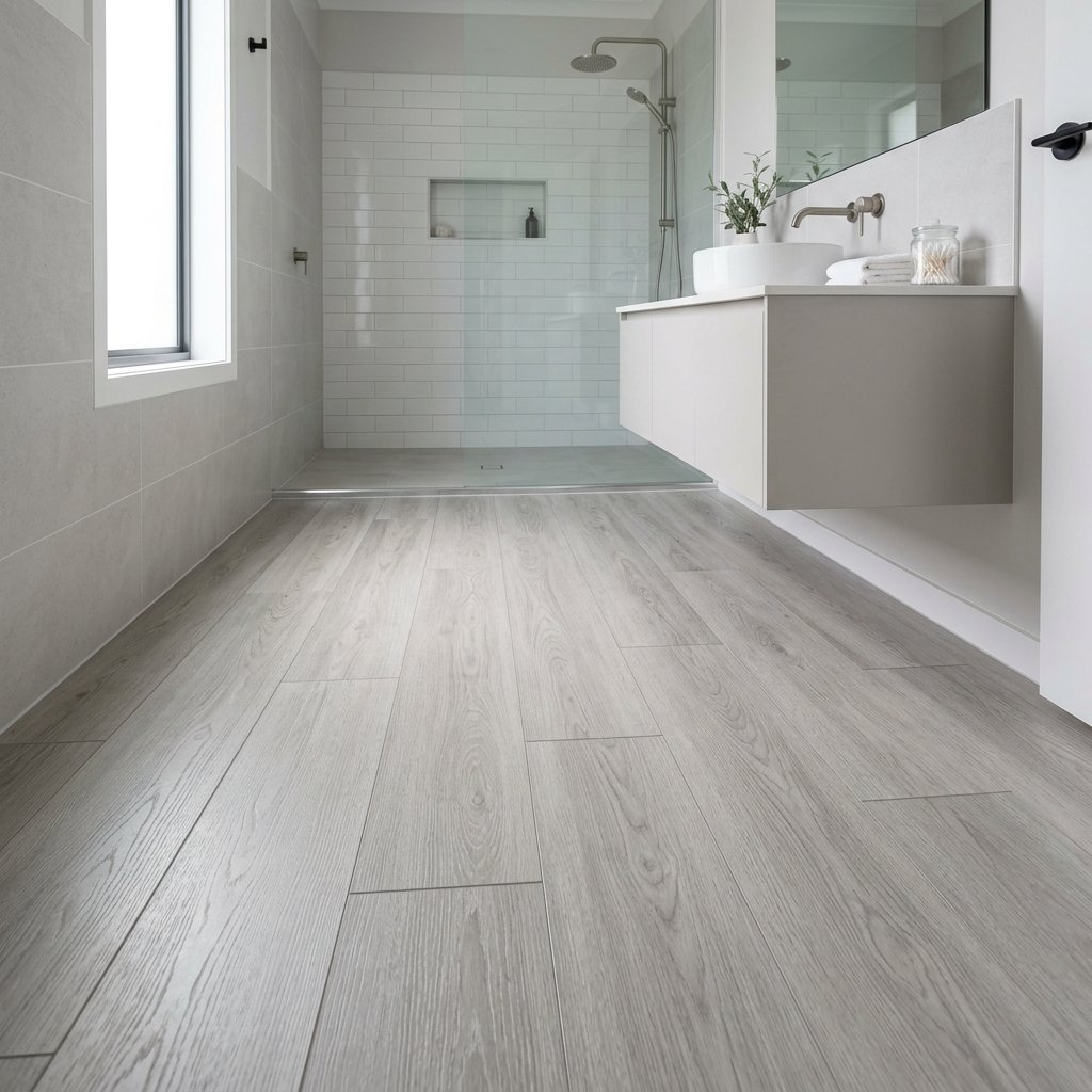 Luxury Vinyl Plank by ElegantFinishes OÜ